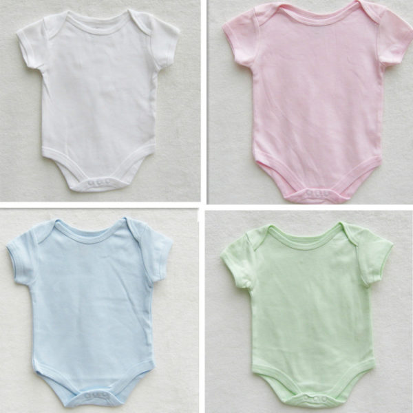 Baby rompers