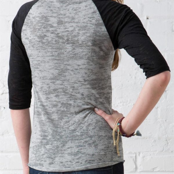 Women’s burnout reglan t-shirt02