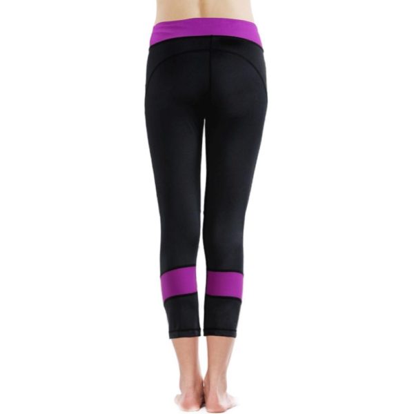 Yogo running pant 02
