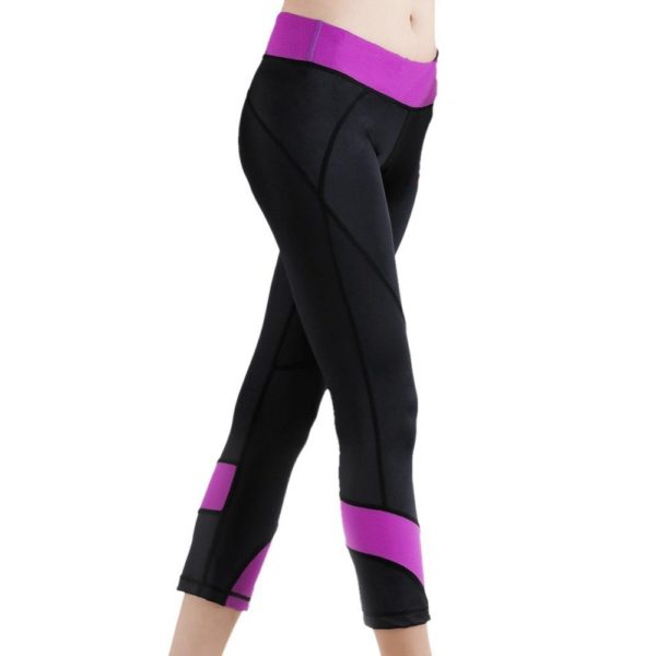Yogo running pant 03